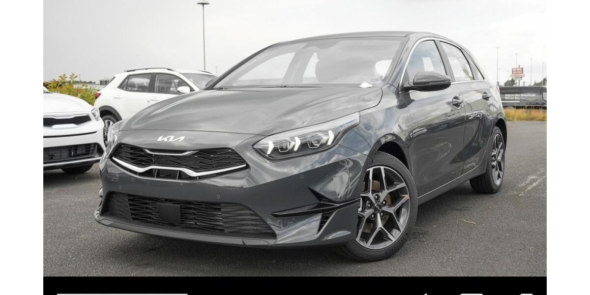 Kia ceed / Ceed 2.990 km 26.229 &euro; Aschaffenburg 63741