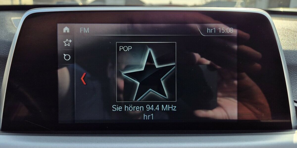 BMW X1 sDrive 18 i Advantage LED, Navigation 53.758 km 17.690 &euro; Rodgau 63110