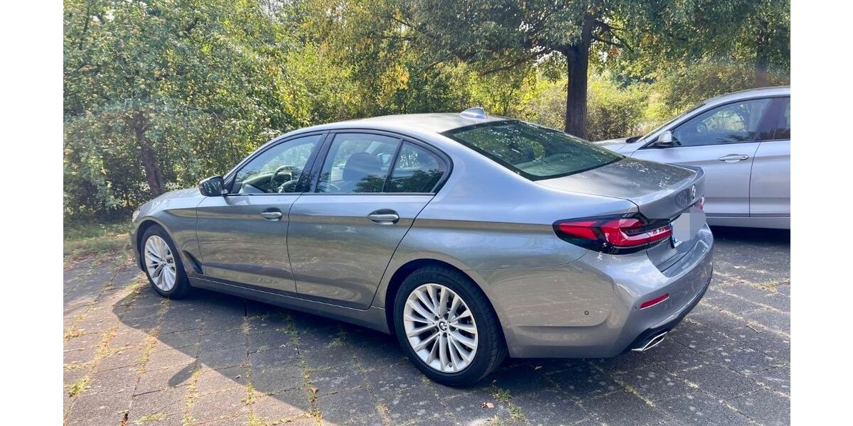 BMW 530 155.200 km 29.500 &euro; Frankfurt am Main 65929
