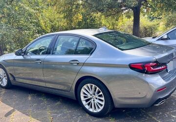 BMW 530 155.200 km 29.600 &euro; Frankfurt am Main 65929