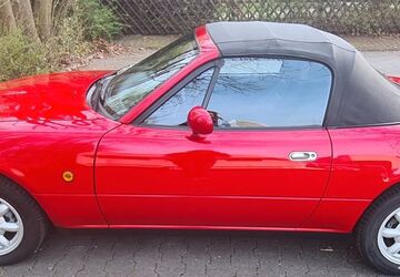 Mazda MX-5 32.000 km 15.000 &euro; Friedrichdorf 61381