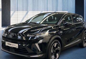 Renault Symbioz 24.858 km 26.580 &euro; Frankfurt / Main 60314