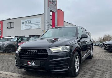 Audi Q7 310.000 km 17.950 &euro; Hanau 63452