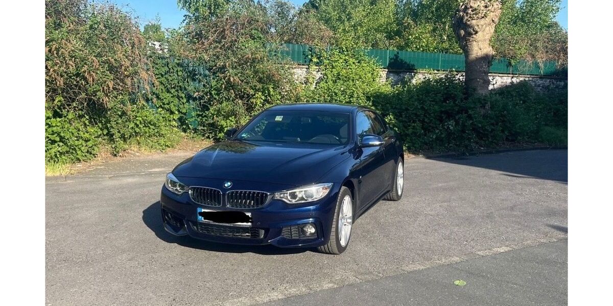 BMW 435 Gran Coupé 224.000 km 20.500 &euro; Heusenstamm 63150
