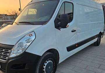 Renault Master 54.000 km 15.950 &euro; Aschaffenburg 63741