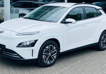 Hyundai KONA Elektro 32.534 km 17.450 &euro; Dieburg 64807