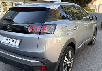 Peugeot 3008 182.897 km 13.447 &euro; Frankfurt am Main 60389
