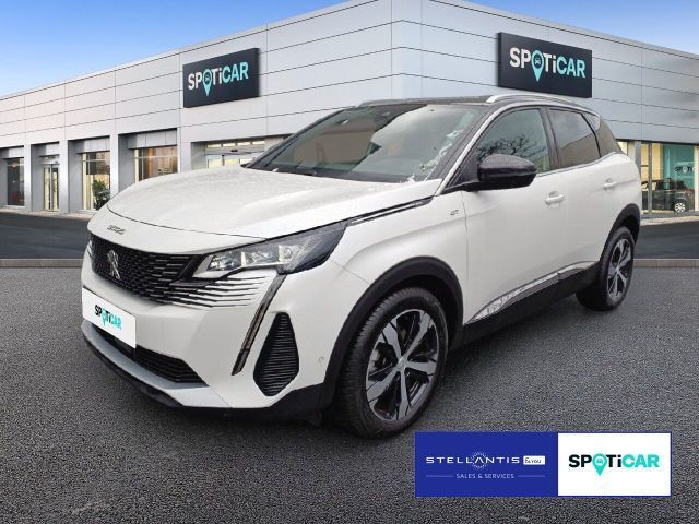 Peugeot 3008 40.602 km 22.790 &euro; Neu-Isenburg 63263