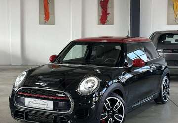 Mini John Cooper Works 66.700 km 19.950 &euro; Frankfurt am Main 60386