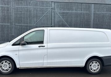 Mercedes-Benz Vito 288.000 km 8.900 &euro; Biebergemünd 63599