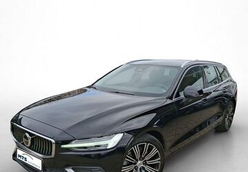 Volvo V60 76.305 km 28.990 &euro; Friedberg 61169