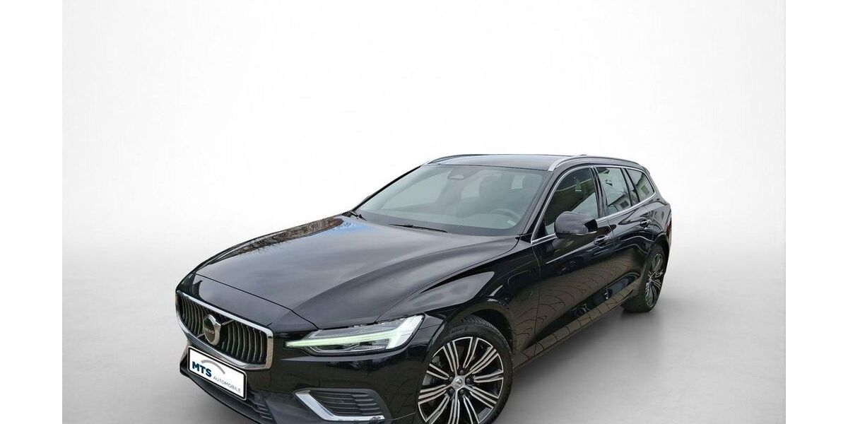 Volvo V60 76.305 km 28.990 &euro; Friedberg 61169