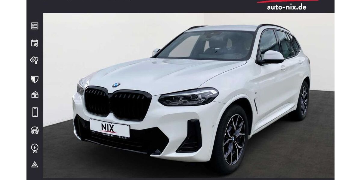 BMW X3 24.150 km 41.990 &euro; Offenbach 63071