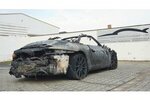 Porsche 991 Carrera Cabriolet PDK Garagenbrand 110.000 km 12.911 &euro; Hanau 63456