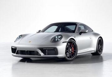 Porsche 992 16.300 km 153.900 &euro; Aschaffenburg 63739