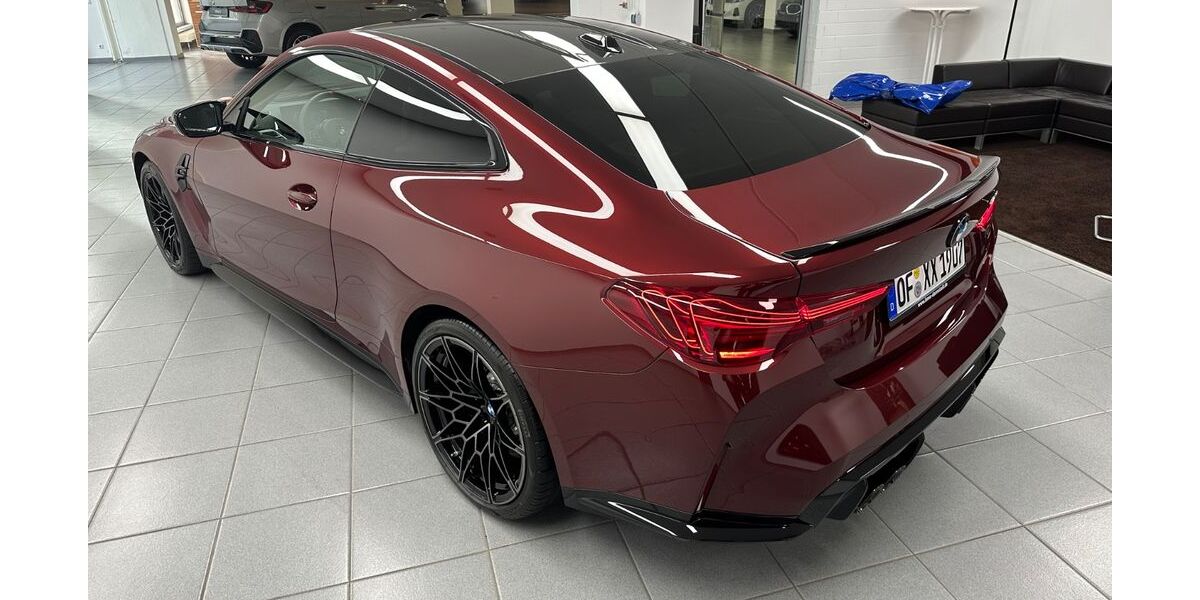 BMW M4 8.900 km 85.900 &euro; Heusenstamm 63150