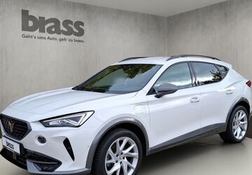 Cupra Formentor 52.800 km 22.450 &euro; Aschaffenburg 63739