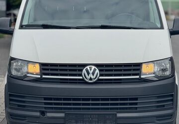 VW T6 Transporter 260.000 km 8.450 &euro; Dieburg 64807