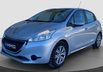 Peugeot 208 62.530 km 6.500 &euro; Büdingen-Düdelsheim 63654