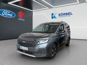 Gebrauchte Ford Tourneo Connect
