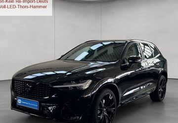 Volvo XC60 17.866 km 46.700 &euro; Frankfurt am Main 60486