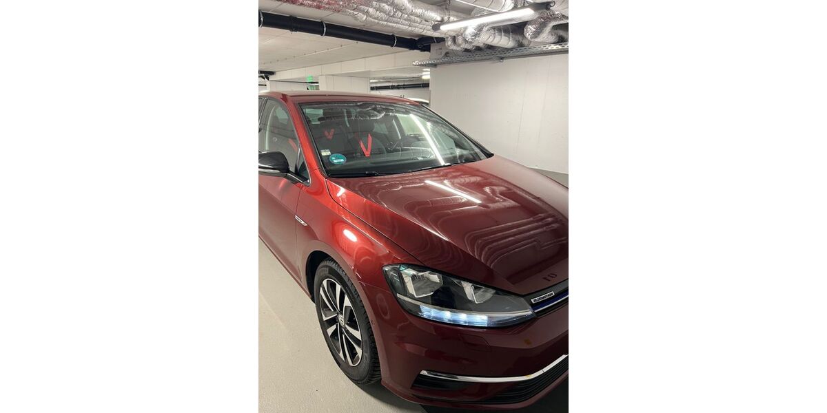 VW Golf 74.000 km 20.490 &euro; Frankfurt am Main 60313
