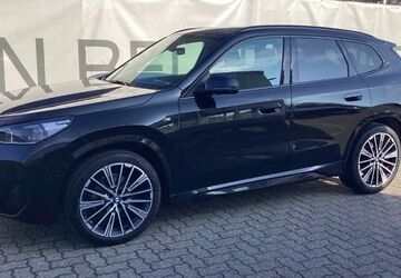 BMW X1 17.259 km 44.390 &euro; Hainburg 63512
