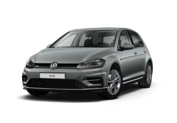 VW Golf 85.000 km 19.485 &euro; Linsengericht 63589