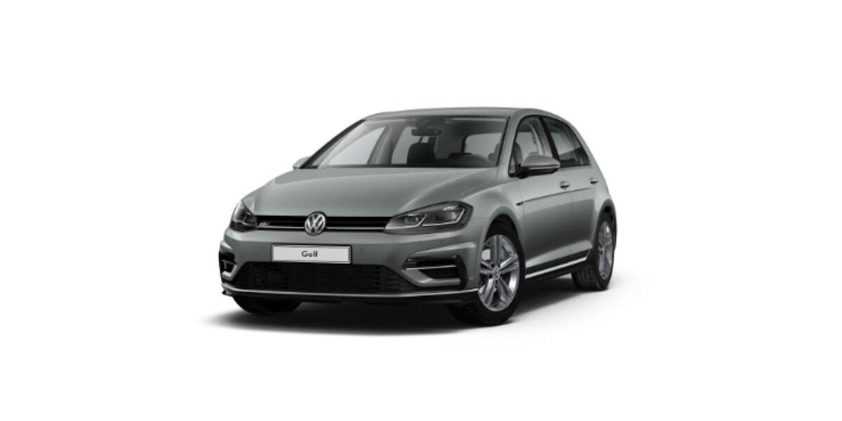 VW Golf 85.000 km 19.485 &euro; Linsengericht 63589