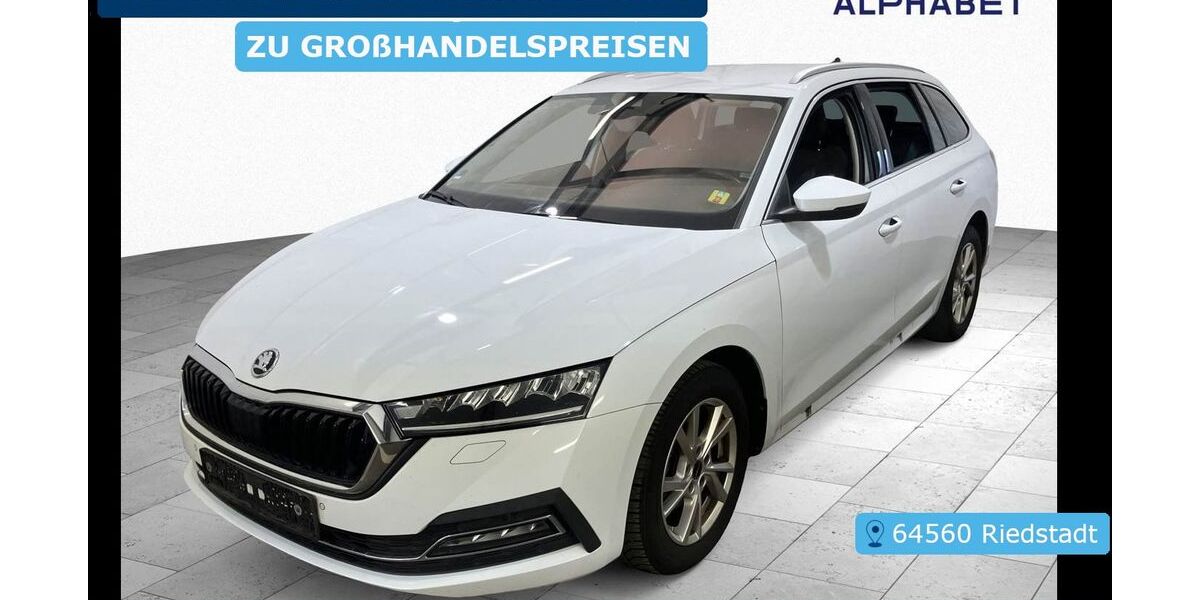 Skoda Octavia 122.305 km 16.890 &euro; Frankfurt 60596