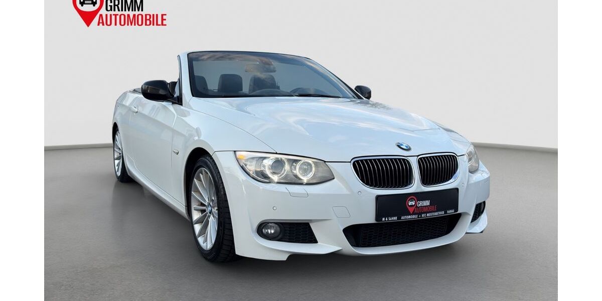BMW 330 243.000 km 14.890 &euro; Hanau 63452