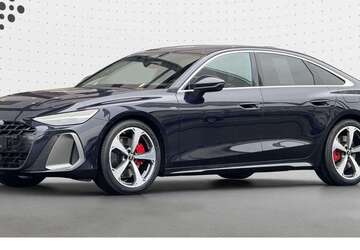 Audi A6 1.900 km 70.995 &euro; Hanau 63452