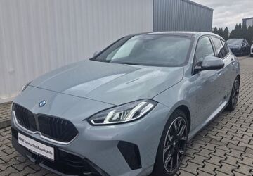 BMW 120 14.415 km 31.933 &euro; Rödermark 63322