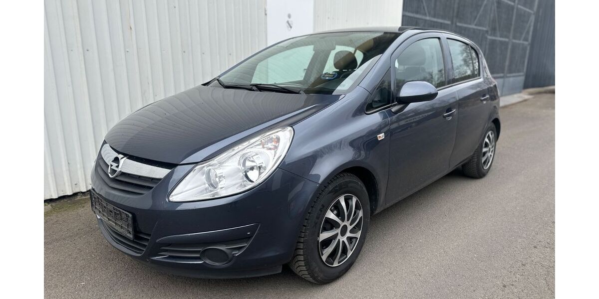 Opel Corsa 180.000 km 1.750 &euro; Biebergemünd 63599