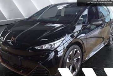 Cupra Born 17.031 km 34.317 &euro; Gelnhausen 63571