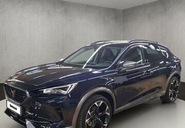 Cupra Formentor 19.800 km 25.950 &euro; Aschaffenburg 63739