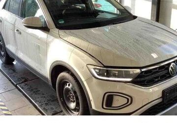 VW T-Roc 85.392 km 22.350 &euro; Neu-Isenburg 63263