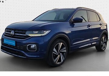 VW T-Cross 32.700 km 19.999 &euro; Büdingen-Düdelsheim 63654
