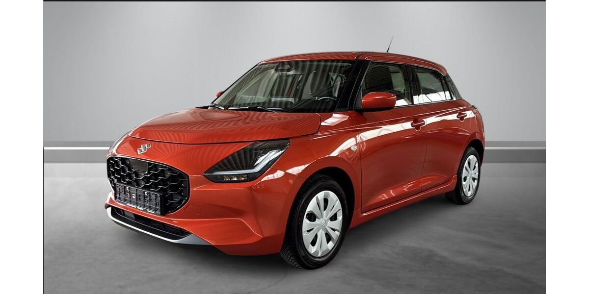 Suzuki Swift 24.700 km 14.760 &euro; Kleinostheim 63801