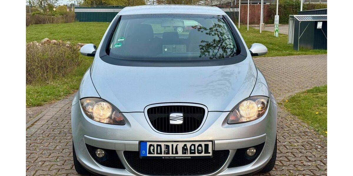 Seat Toledo 182.000 km 2.299 &euro; Dietzenbach 63128