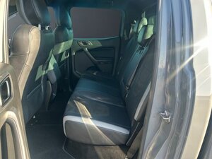 Ford Ranger Raptor DoKa Standh.*Navi*Rollo*Raptor Pa. 63.100 km 43.890 &euro; Nidderau 61130