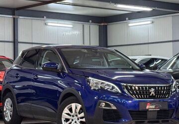 Peugeot 3008 91.753 km 12.890 &euro; Maintal 63477