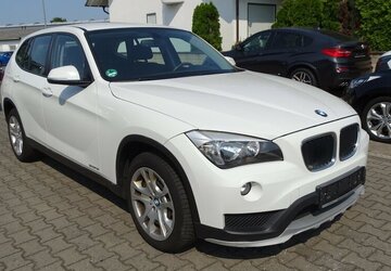 BMW X1 1.8l i sDrive, bitte Beschreibung lesen 154.921 km 5.790 &euro; Rodgau 63110