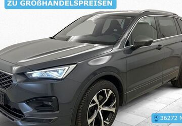 Seat Tarraco 107.246 km 25.090 &euro; Frankfurt 60596