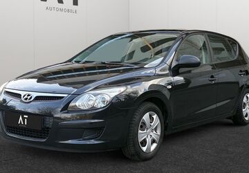 Hyundai i30 92.860 km 4.990 &euro; Frankfurt am Main 65933