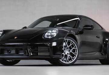 Porsche 992 9.990 km 169.888 &euro; Aschaffenburg 63739