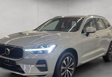 Volvo XC60 16.308 km 36.900 &euro; Frankfurt am Main 60486