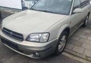 Subaru Forester 199.999 km 1.899 &euro; Mühlheim am Main 63165