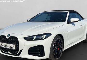 BMW 420 11.500 km 54.110 &euro; Aschaffenburg 63741