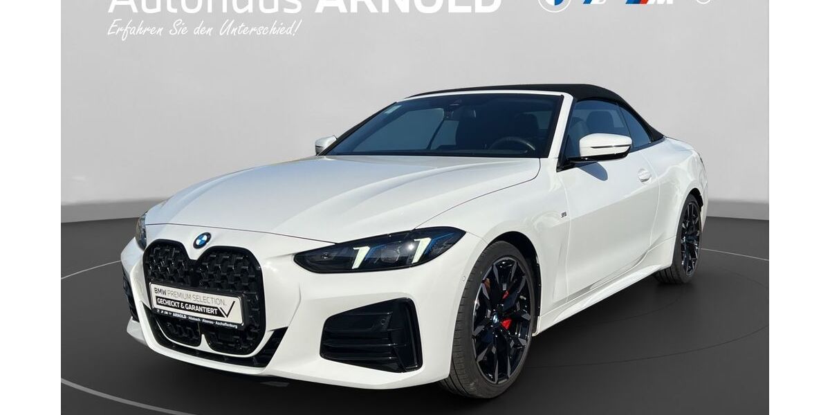 BMW 420 11.500 km 54.110 &euro; Aschaffenburg 63741